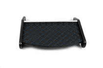 Opel Vivaro 2001–2015 Dashboardplank (2001-2010, ECO-BLUE) foto 4