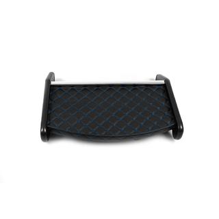 Dashboardplank (2001-2010, ECO-BLUE) Opel Vivaro 2001–2015 foto 4