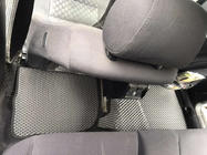 Audi A6 C4 1994–1997 EVA automatten (zwart) foto 8