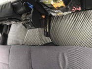 Audi A6 C4 1994–1997 EVA automatten (zwart) foto 11