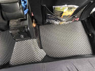 Audi A6 C4 1994–1997 EVA automatten (zwart) foto 12