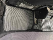 Audi A6 C4 1994–1997 EVA automatten (zwart) foto 13