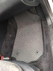 Audi A6 C4 1994–1997 EVA automatten (zwart) foto 3