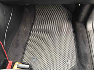 Audi A6 C4 1994–1997 EVA automatten (zwart) foto 6
