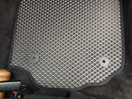 Audi A6 C4 1994–1997 EVA automatten (zwart) foto 4