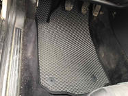 Audi A6 C4 1994–1997 EVA automatten (zwart) foto 1