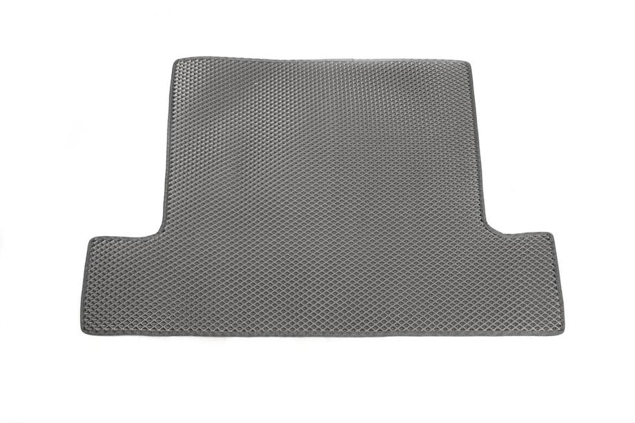 Chrysler Voyager 2001–2007 Kofferbakmat (EVA, grijs) Image