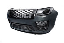 Range Rover IV L405 2013–2021 SVO 2018+ facelift ombouwset (met koplampen) foto 4