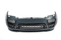 Range Rover IV L405 2013–2021 SVO 2018+ facelift ombouwset (met koplampen) foto 5