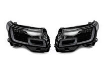 Range Rover IV L405 2013–2021 SVO 2018+ facelift ombouwset (met koplampen) foto 8