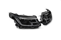 Range Rover IV L405 2013–2021 SVO 2018+ facelift ombouwset (met koplampen) foto 10
