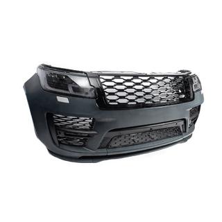 SVO 2018+ facelift ombouwset (met koplampen) Range Rover IV L405 2013–2021 foto 3