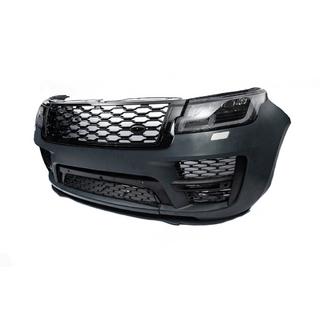 SVO 2018+ facelift ombouwset (met koplampen) Range Rover IV L405 2013–2021 foto 4