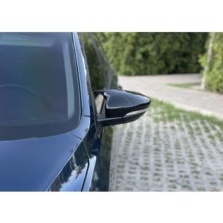 Spiegelkappen RLine-Look (2 stuks) Volkswagen Passat СС 2008–2017 foto 1