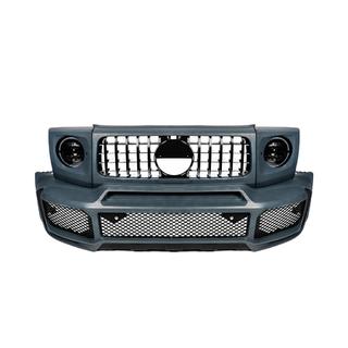 Restyling kit voor G63 BRB 2018 foto 2