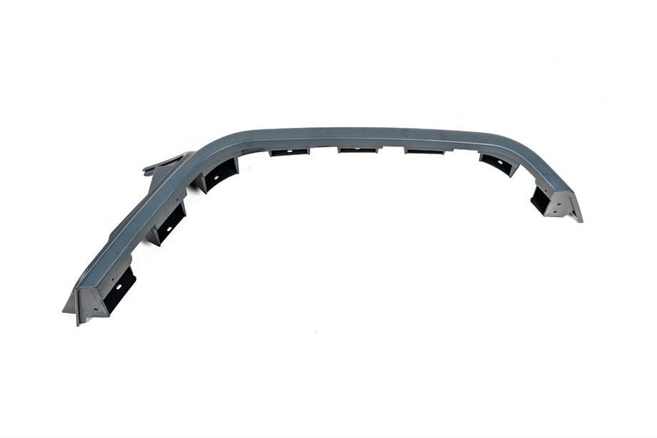 Mercedes G-klasse W463 1990–2018 Restyling kit voor G63 BRB 2018 Foto 22