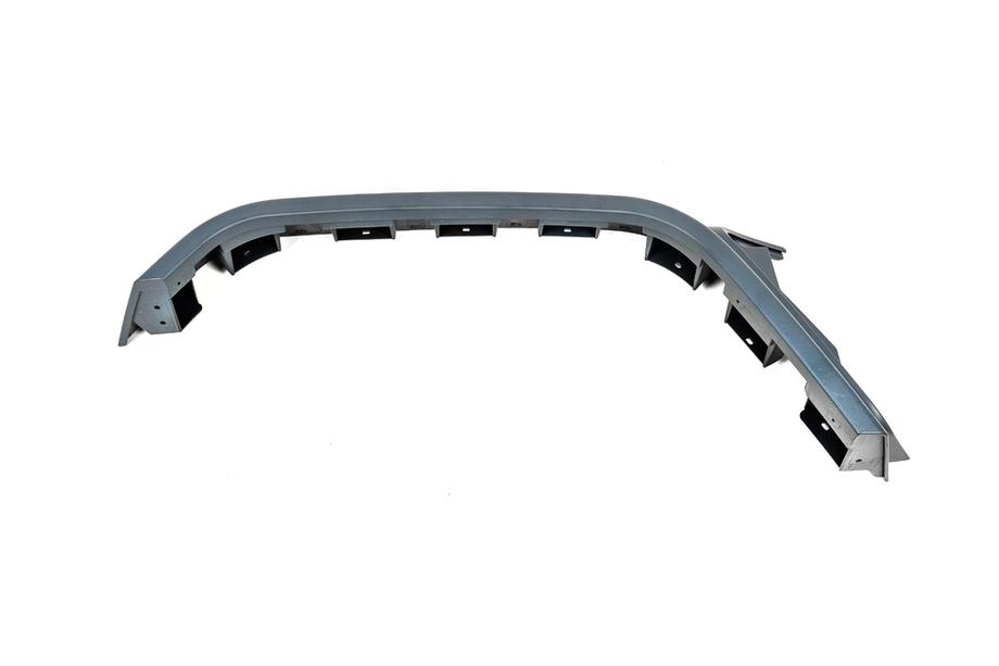 Mercedes G-klasse W463 1990–2018 Restyling kit voor G63 BRB 2018 Foto 25