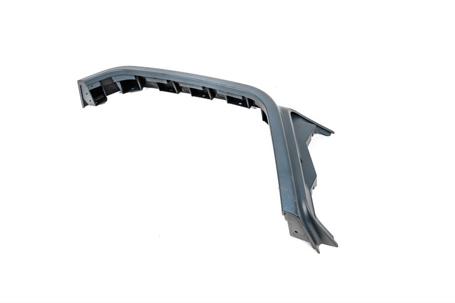 Mercedes G-klasse W463 1990–2018 Restyling kit voor G63 BRB 2018 Foto 26