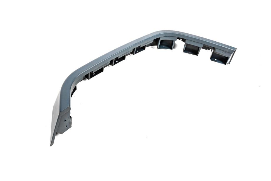 Mercedes G-klasse W463 1990–2018 Restyling kit voor G63 BRB 2018 Foto 27