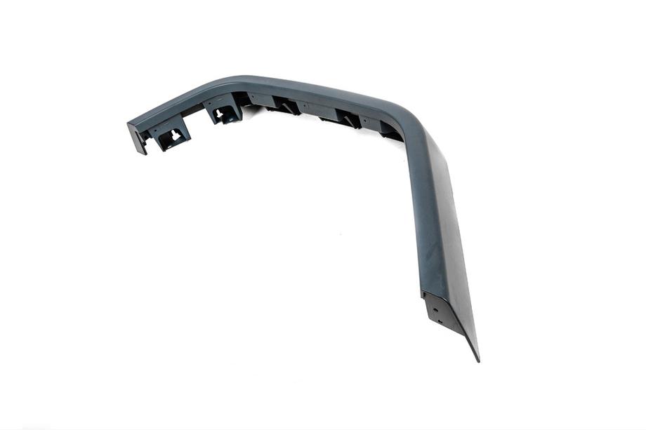 Mercedes G-klasse W463 1990–2018 Restyling kit voor G63 BRB 2018 Foto 29