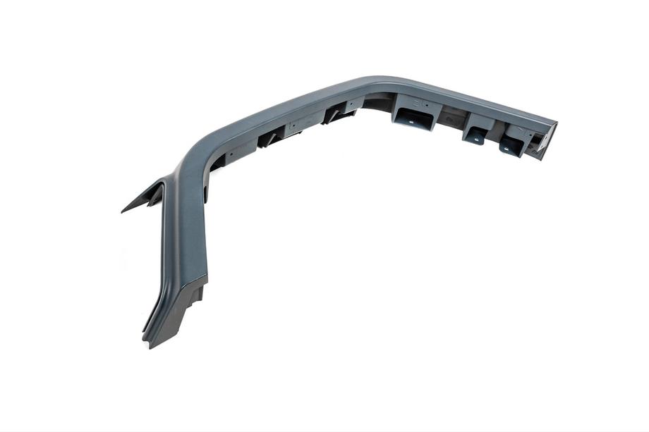 Mercedes G-klasse W463 1990–2018 Restyling kit voor G63 BRB 2018 Foto 30