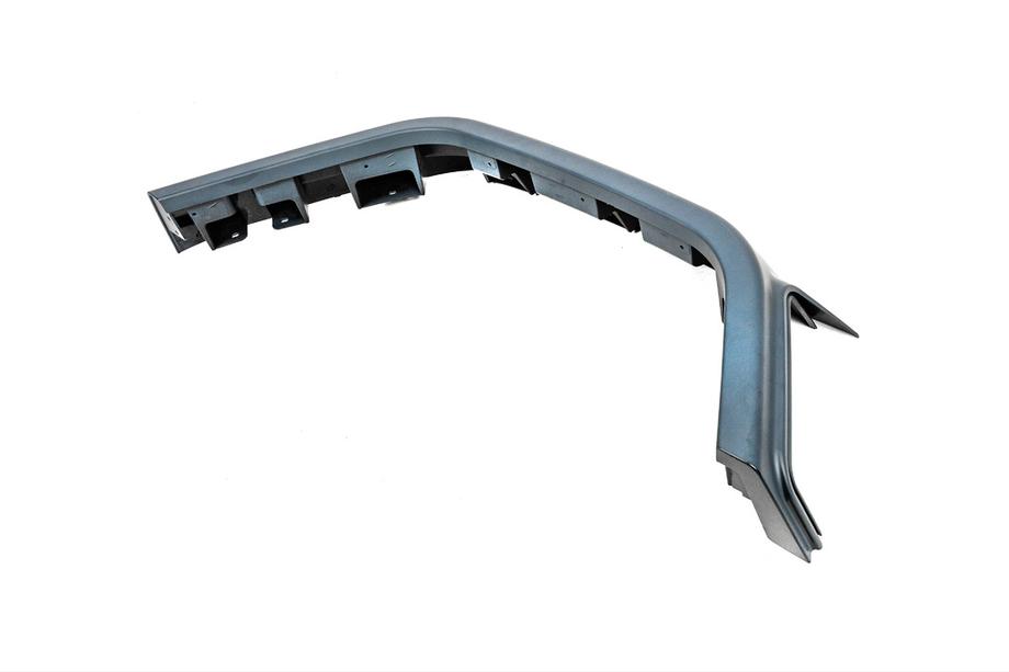Mercedes G-klasse W463 1990–2018 Restyling kit voor G63 BRB 2018 Foto 32
