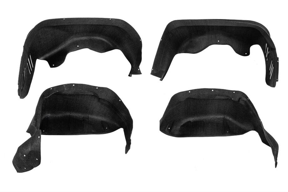 Mercedes G-klasse W463 1990–2018 Restyling kit voor G63 BRB 2018 Foto 6