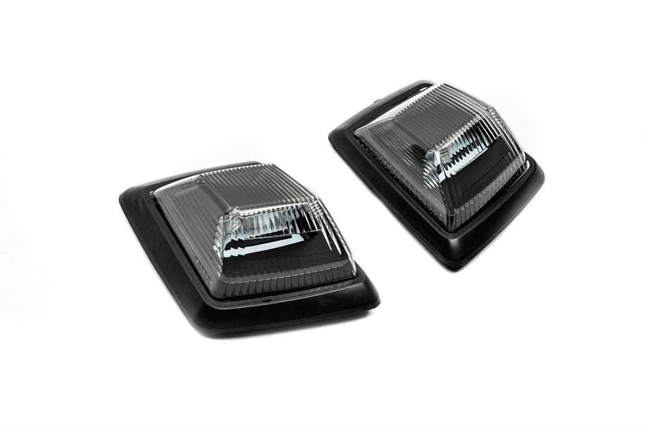 Mercedes G-klasse W463 1990–2018 Restyling kit voor G63 BRB 2018 Foto 42