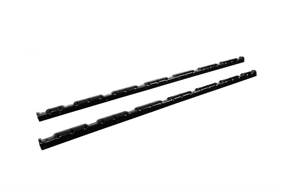 Mercedes G-klasse W463 1990–2018 Restyling kit voor G63 BRB 2018 Foto 58