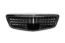 Mercedes S-сlass W221 2005–2013 Radiateurgrille Maybach V2 (2009-2013) foto 3