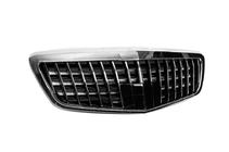 Mercedes S-сlass W221 2005–2013 Radiateurgrille Maybach V2 (2009-2013) foto 4