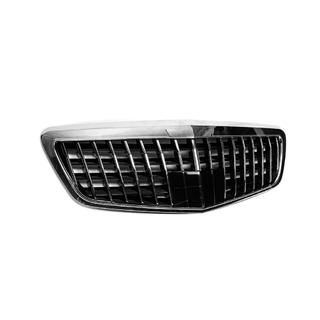 Radiateurgrille Maybach V2 (2009-2013) foto 4