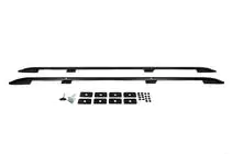 Ford Transit 2014– Dakrails Skyport (2 stuks, zwart) foto 2