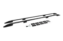 Ford Transit 2014– Dakrails Skyport (2 stuks, zwart) foto 3