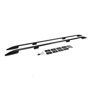 Dakrails Skyport (2 stuks, zwart) foto 3