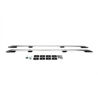 Dakrails Skyport (2 stuks, grijs) foto 2