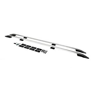 Dakrails Skyport (2 stuks, grijs) foto 1