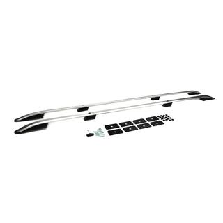 Dakrails Skyport (2 stuks, grijs) foto 3