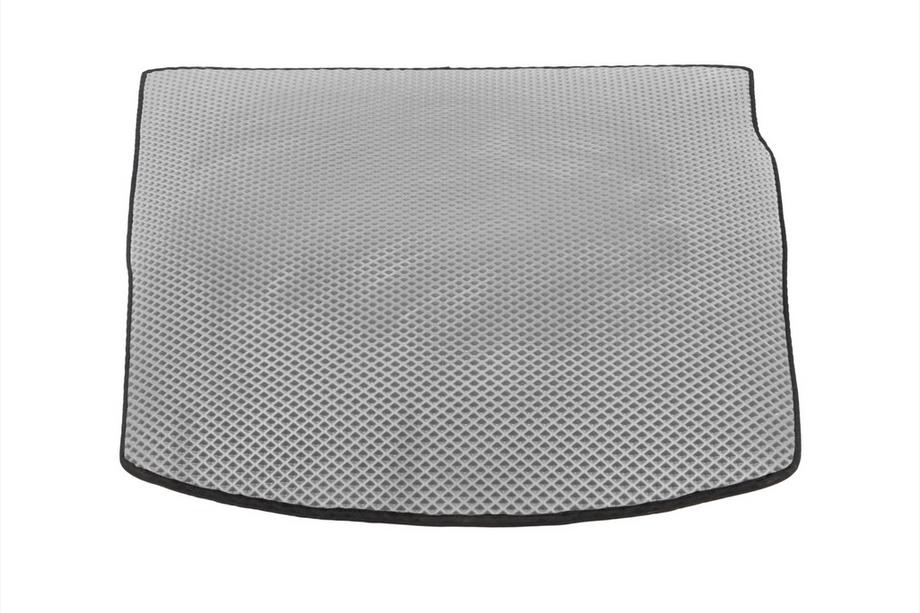 Renault Megane III 2009–2016 Kofferbakmat (EVA, grijs) SW Image