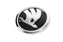 Skoda Embleem 3V0853621A (89 mm) foto 1