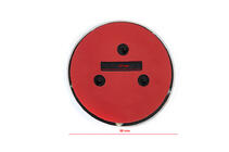 Skoda Embleem 3V0853621A (89 mm) foto 3