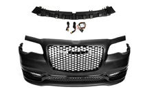 Chrysler C300 2011–2023 Voorbumper (2015-2021) foto 1
