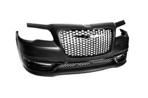 Chrysler C300 2011–2023 Voorbumper (2015-2021) foto 5