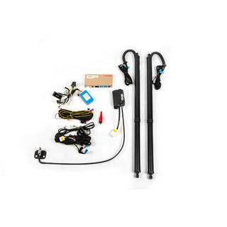 Elektrisch openingsmechanisme voor bagageklep (2020+) Jeep Grand Cherokee WK2 2010–2021