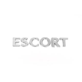 Escort embleem foto 1