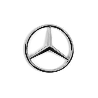 Voor-embleem (OEM, 18 cm) Mercedes Sprinter W901/902/903/904/905 1995–2006 foto 1