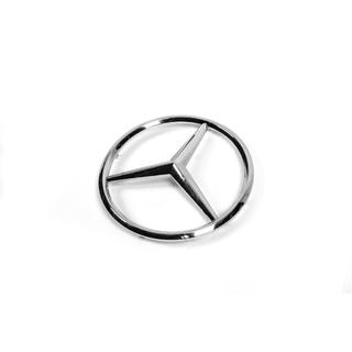 Voor-embleem (OEM, 18 cm) Mercedes Sprinter W901/902/903/904/905 1995–2006 foto 2