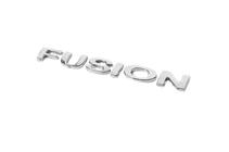 Ford Fusion 2012–2020 Fusion opschrift embleem foto 2