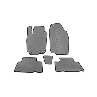 EVA automatten (grijs) Toyota Rav 4 2006–2013 foto 1