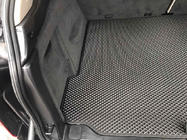 BMW X5 E70 2007–2013 Kofferbakmat (EVA, zwart) foto 3